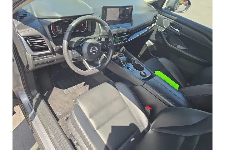$29995 : Nissan Rogue 2024 AWD SL 4dr image 7