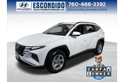 Hyundai TUCSON 2024 AWD SEL en San Diego