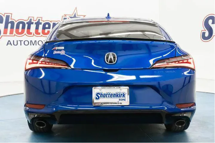 $32971 : Acura Integra 2024 4dr Liftb image 6