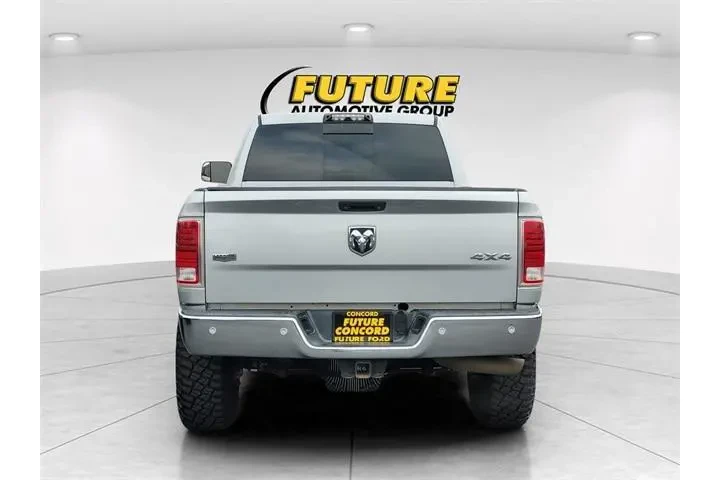 $39888 : Ram 2500 2016 4x4 Laramie 4d image 6