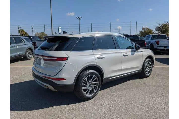 $23284 : Lincoln Corsair 2021 Standar image 8