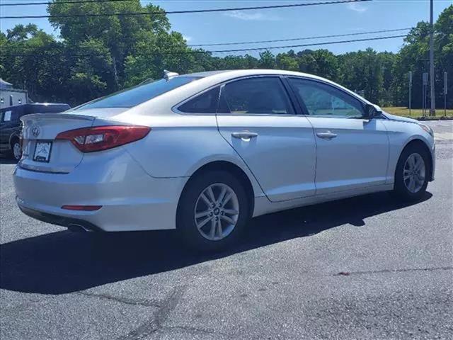 $10900 : 2015 HYUNDAI SONATA2015 HYUN image 4