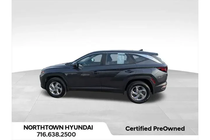$22830 : Hyundai TUCSON 2023 AWD SE 4 image 3