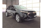 $21493 : Chevrolet Trax 2025 LT 4dr C thumbnail