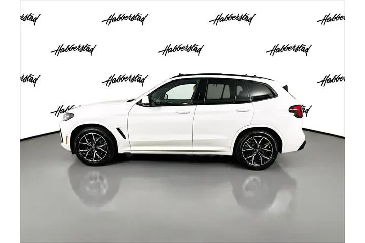 $31500 : BMW X3 2023 AWD xDrive30i 4d image 8
