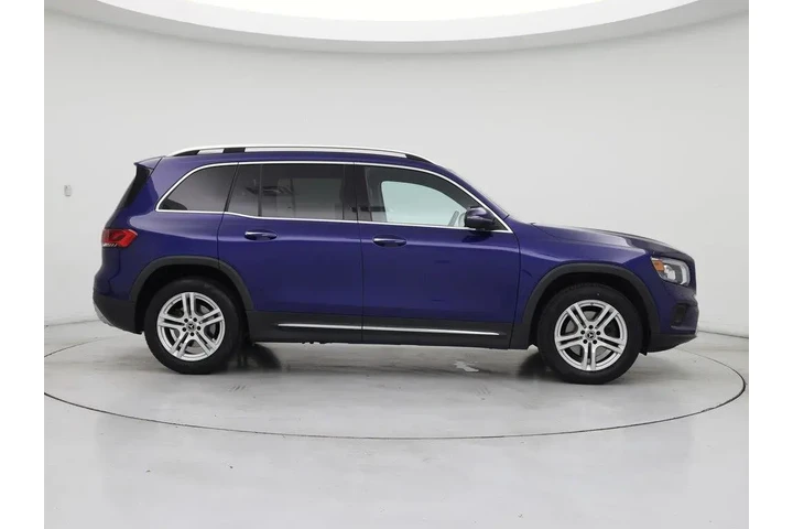 $22998 : Mercedes-Benz GLB 2021 GLB 2 image 7