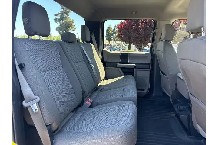 $27950 : Ford F-150 2019 4x4 XL 4dr S image 7