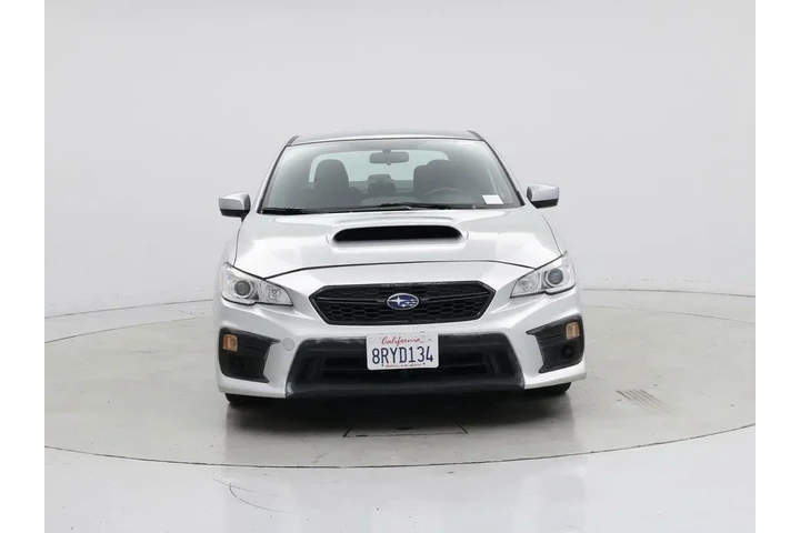 $22998 : Subaru WRX 2020 AWD 4dr Seda image 5