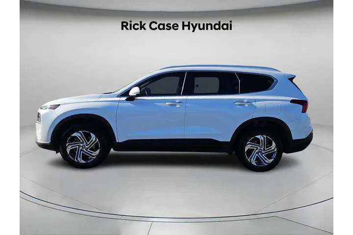 $18991 : Hyundai SANTA FE 2023 SEL 4d image 3