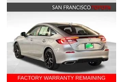 $29588 : 2024 Civic Sport Touring thumbnail