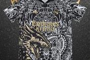 $18 : camiseta real madrid dragón thumbnail