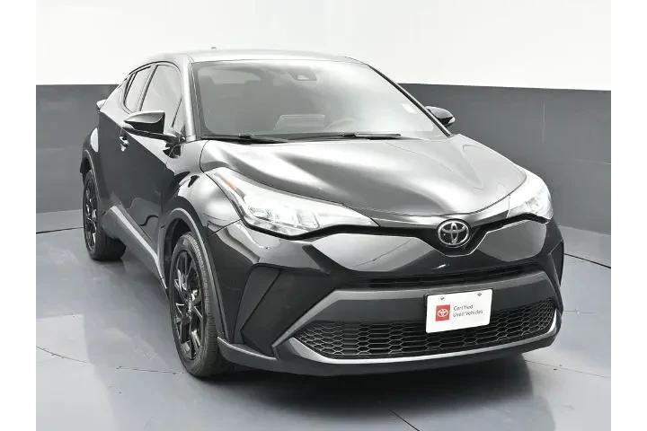 $23995 : Toyota C-HR 2022 Nightshade image 3