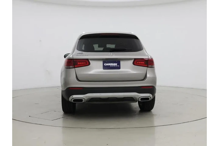 $30998 : Mercedes-Benz GLC 2022 GLC 3 image 6