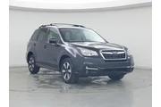 Subaru Forester 2018 AWD 2.5 en Binghamton