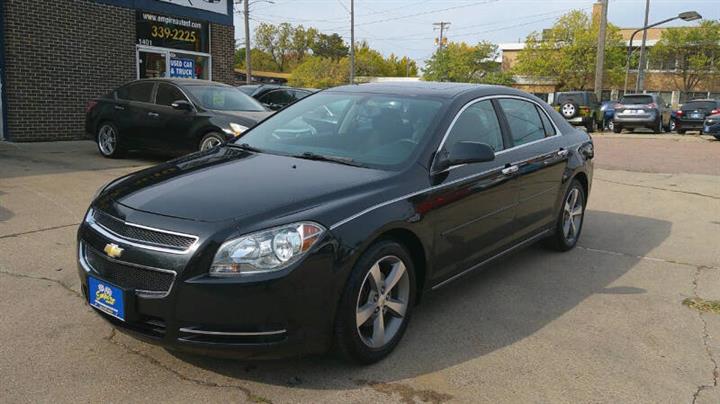 $8999 : 2012 Malibu LT image 7