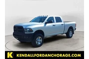 Ram 2500 2018 4x4 Tradesman en Anchorage