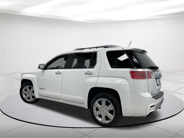 $11069 : Pre-Owned 2015 Terrain Denali image 3