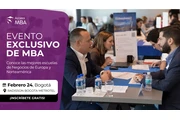 Access MBA Bogotá thumbnail
