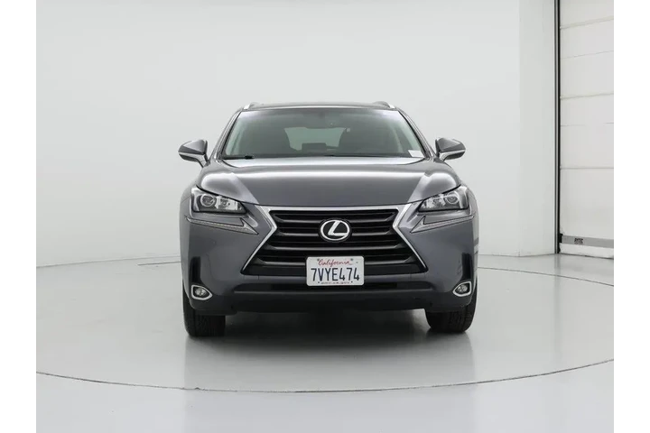 $20998 : Lexus NX 200t 2017 4dr Cross image 5