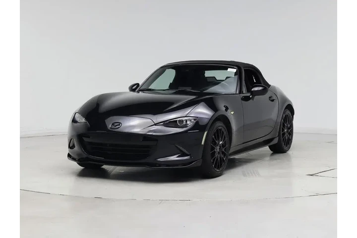 $26998 : Mazda MX-5 Miata 2023 Club 2 image 4