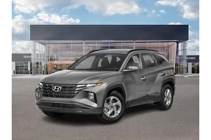 $17295 : Hyundai TUCSON 2022 AWD SEL image 1
