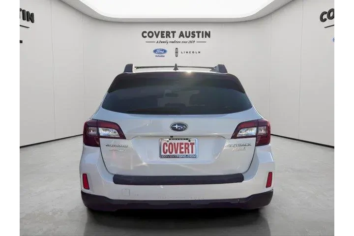 $12347 : Subaru Outback 2017 AWD 2.5i image 3