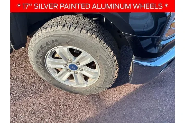 $24750 : Ford F-150 2016 4x4 XLT 4dr image 4