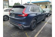 $33959 : Honda CR-V Hybrid 2025 Sport thumbnail