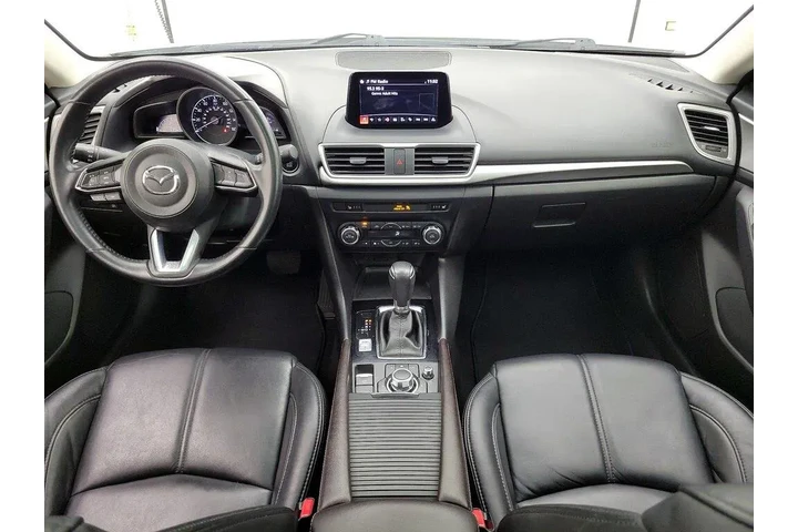 $16998 : Mazda Mazda3 2017 Touring 2. image 9