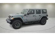 $31999 : Jeep Wrangler Unlimited 2021 thumbnail