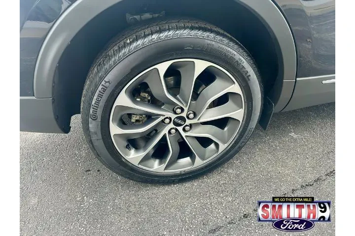 $37476 : Lincoln Nautilus 2023 AWD Re image 10