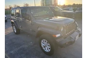 Jeep Wrangler 2023 4x4 Sport en Kansas City