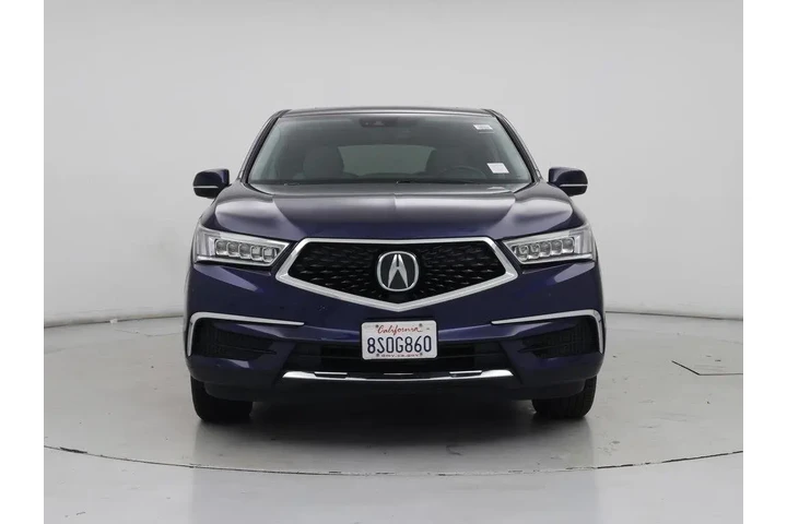 $31998 : Acura MDX 2020 SH-AWD 4dr SU image 5