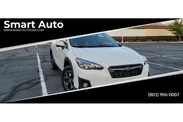 $16900 : 2018 Crosstrek 2.0i Premium image 1