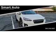 2018 Crosstrek 2.0i Premium en Salt Lake City