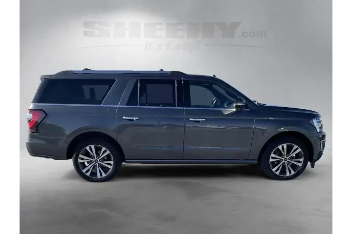 $31500 : Ford Expedition MAX 2021 4x4 image 10