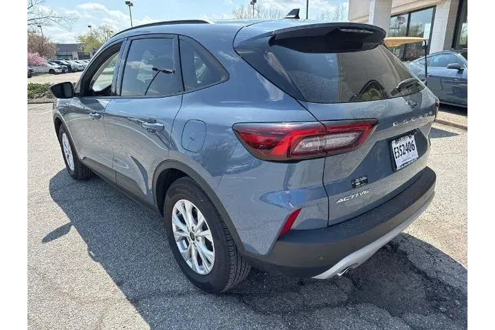 $25000 : Ford Escape 2025 Active 4dr image 7