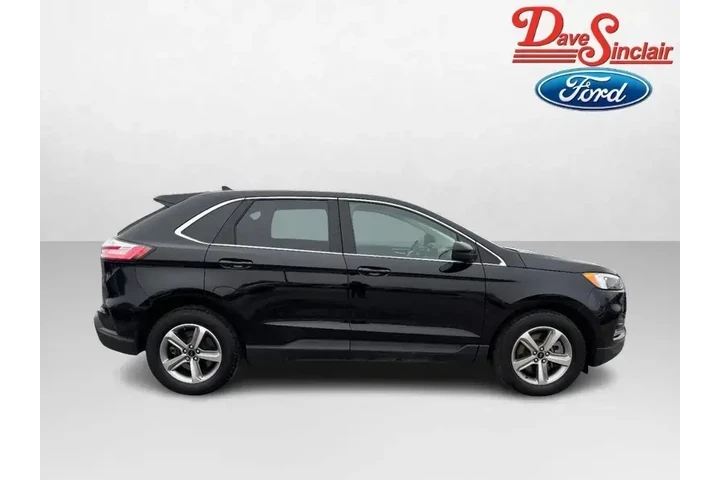 $26995 : Ford Edge 2024 AWD SEL 4dr S image 5