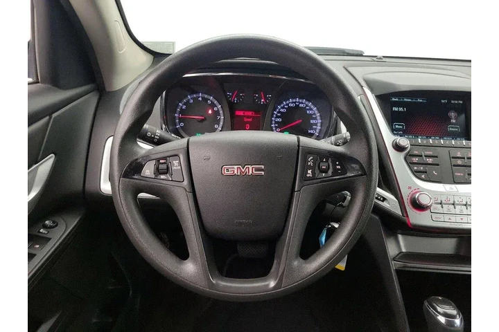 $14998 : GMC Terrain 2016 SLE-1 4dr S image 10