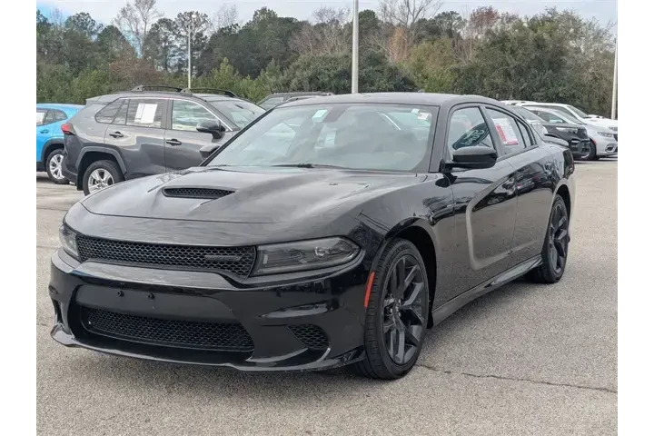 $26981 : Dodge Charger 2023 GT 4dr Se image 7