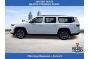 $37600 : Jeep Wagoneer L 2024 4x2 Ser thumbnail