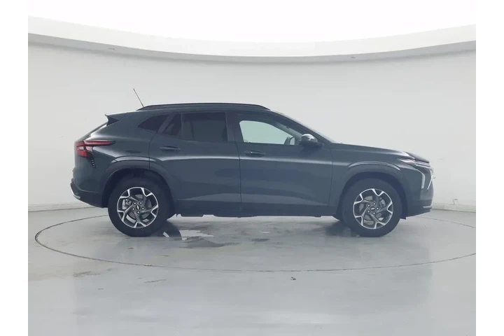 $22998 : Chevrolet Trax 2025 LT 4dr C image 7