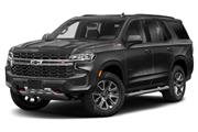 Pre-Owned 2021 Tahoe Z71 en Las Vegas