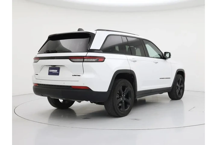 $32998 : Jeep Grand Cherokee 2023 4x4 image 8