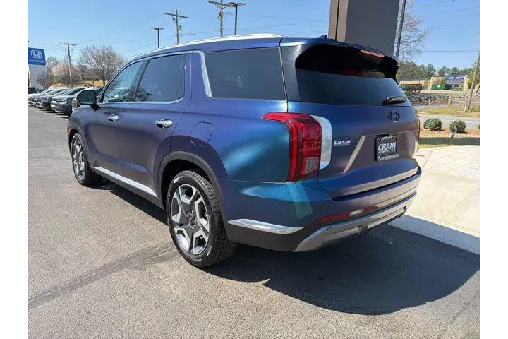 $36995 : Hyundai PALISADE 2024 AWD Li image 5