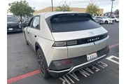 $23995 : Hyundai IONIQ 5 2023 AWD SEL thumbnail