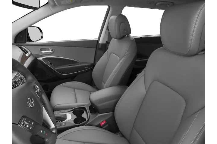 $14578 : Hyundai SANTA FE 2017 AWD Li image 9