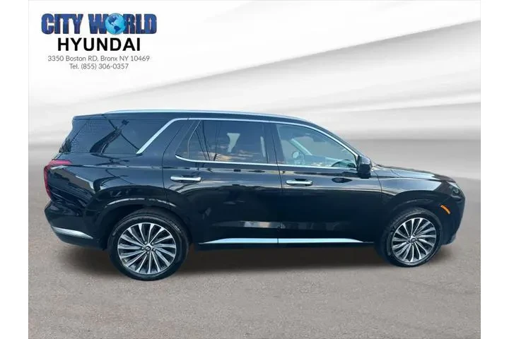 $36251 : Hyundai PALISADE 2024 AWD Ca image 6