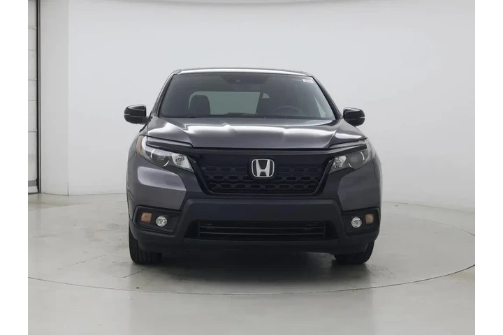 $25998 : Honda Passport 2021 EX-L 4dr image 5