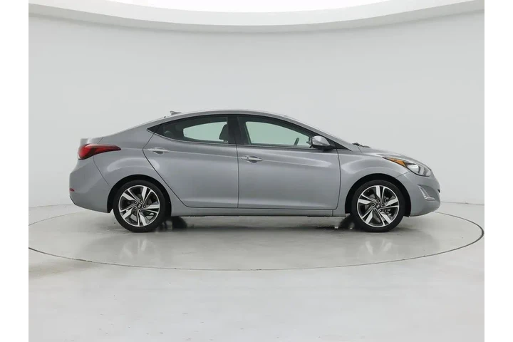 $13599 : Hyundai ELANTRA 2014 SE 4dr image 7